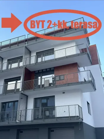 Pronájem bytu 2+kk, Jablonec nad Nisou, Za Jízdárnou, 83 m2