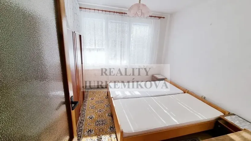 Pronájem bytu 3+kk, Velešín, Sídliště, 59 m2