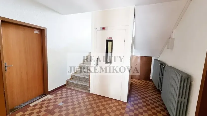 Pronájem bytu 3+kk, Velešín, Sídliště, 59 m2