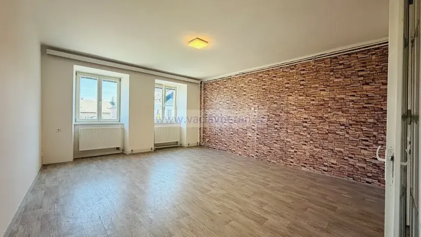 Pronájem bytu 3+1, Česká Třebová, Staré náměstí, 93 m2