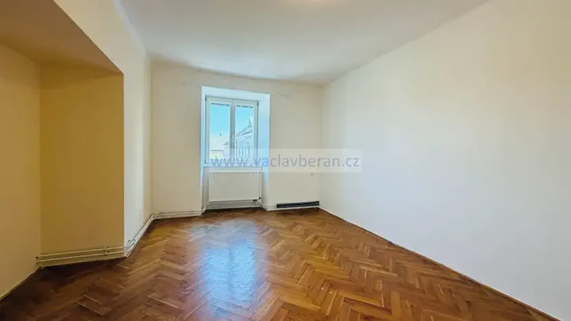 Pronájem bytu 3+1, Česká Třebová, Staré náměstí, 93 m2