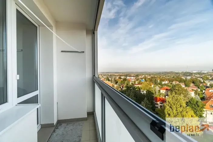 Pronájem bytu 2+1, Říčany, Komenského náměstí, 40 m2