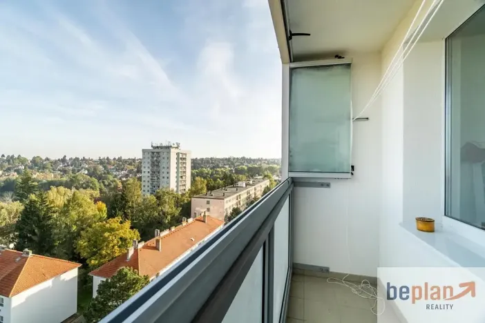 Pronájem bytu 2+1, Říčany, Komenského náměstí, 40 m2