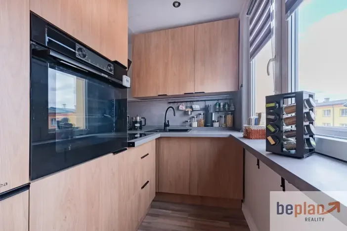 Prodej bytu 2+1, Nová Role, Svobodova, 54 m2
