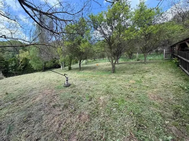 Prodej chaty, Růžďka, 25 m2