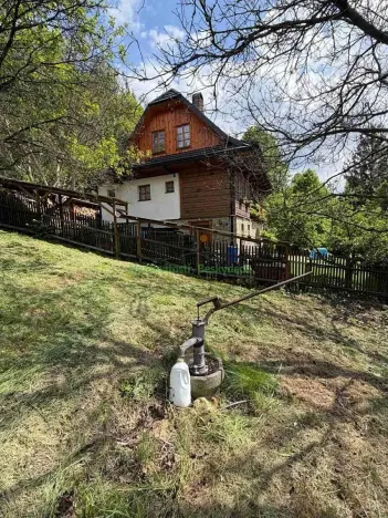 Prodej pozemku pro bydlení, Růžďka, 1240 m2