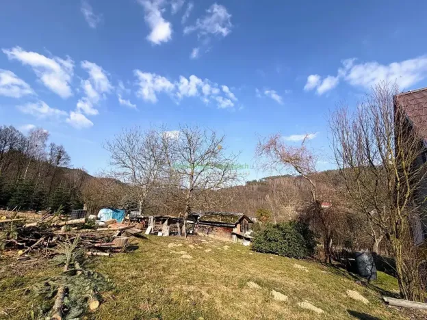 Prodej chaty, Růžďka, 38 m2