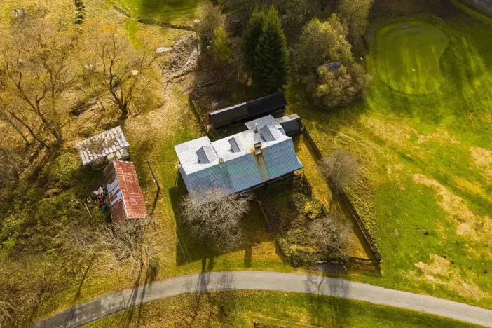 Prodej rodinného domu, Velké Karlovice, 170 m2