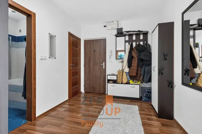 Prodej bytu 3+1, Litomyšl, Mařákova, 91 m2