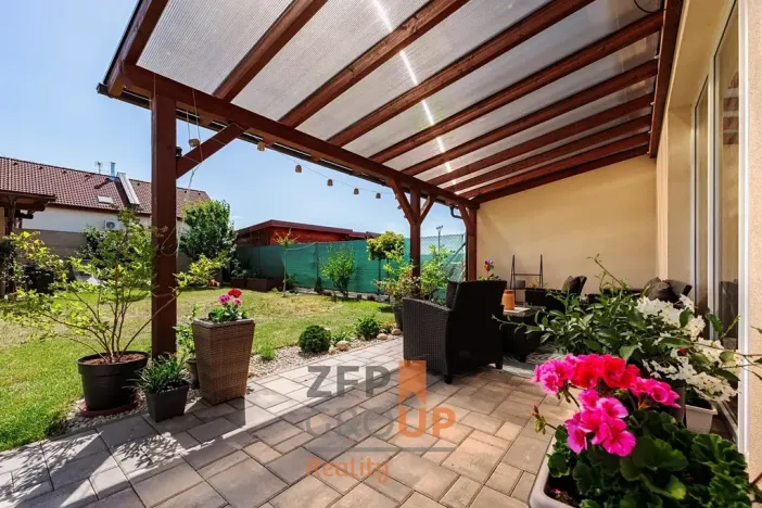 Prodej rodinného domu, Opatovice nad Labem, K Dubovce, 80 m2