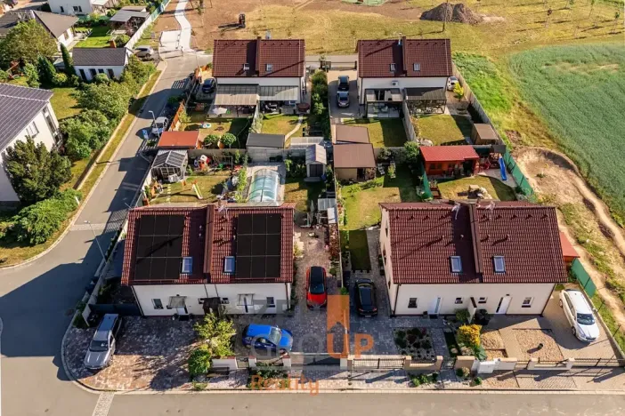 Prodej rodinného domu, Opatovice nad Labem, K Dubovce, 80 m2