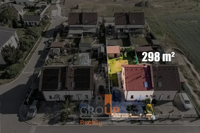 Prodej rodinného domu, Opatovice nad Labem, K Dubovce, 80 m2