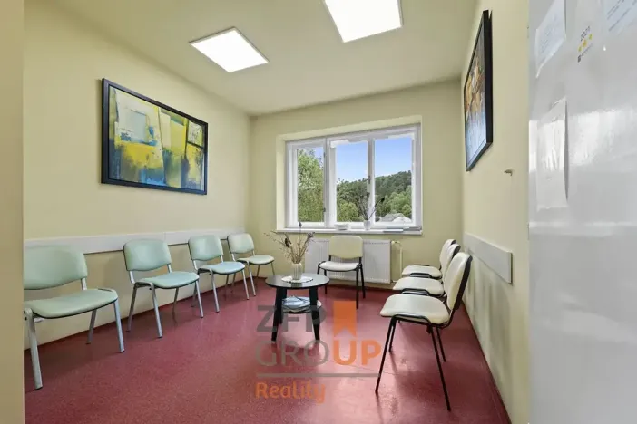 Prodej rodinného domu, Náchod, Jugoslávská, 1200 m2