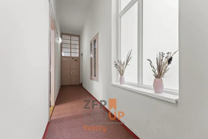 Prodej rodinného domu, Náchod, Jugoslávská, 1200 m2