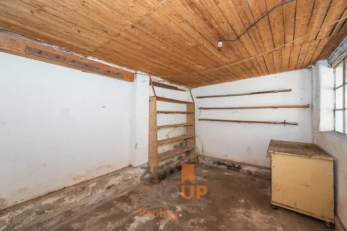 Prodej rodinného domu, Újezd u Boskovic, 292 m2