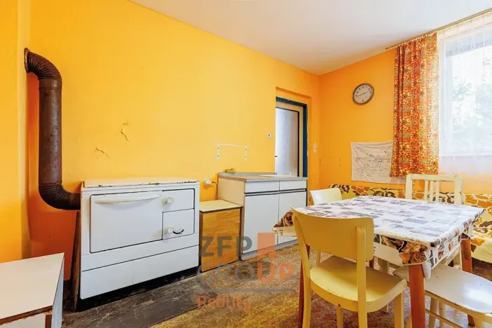 Prodej rodinného domu, Kravsko, 111 m2