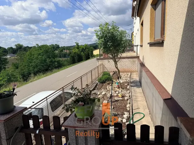 Prodej rodinného domu, Svitávka, 100 m2