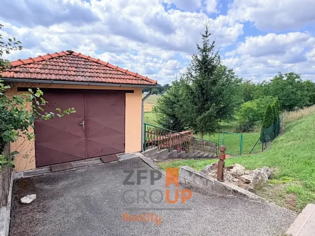 Prodej rodinného domu, Svitávka, 100 m2