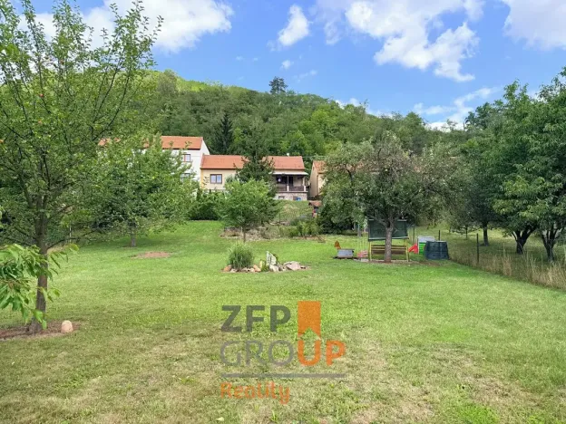 Prodej rodinného domu, Svitávka, 100 m2