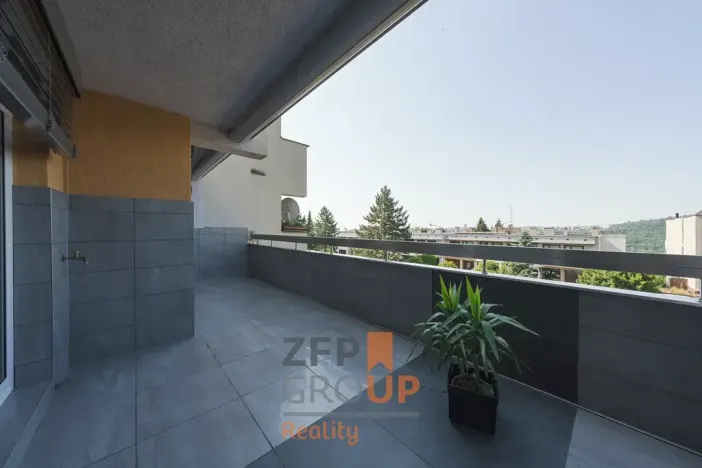 Prodej bytu 3+kk, Brno, Bohuslava Martinů, 117 m2