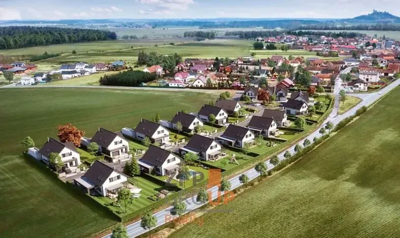 Prodej rodinného domu, Dříteč, 150 m2