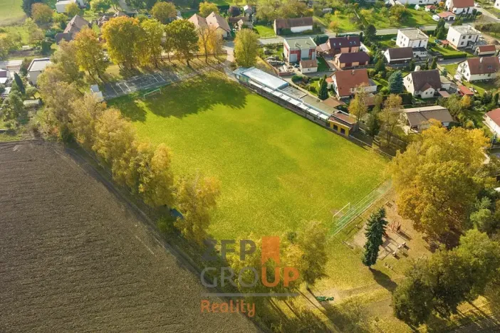 Prodej rodinného domu, Dříteč, 150 m2
