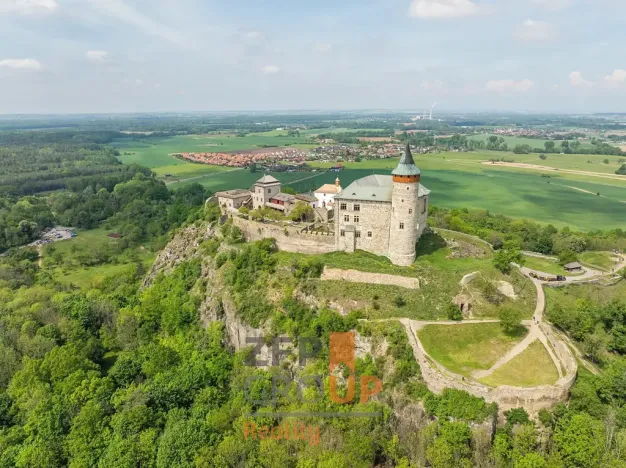 Prodej rodinného domu, Dříteč, 150 m2