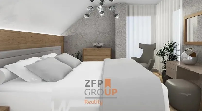 Prodej rodinného domu, Dříteč, 150 m2