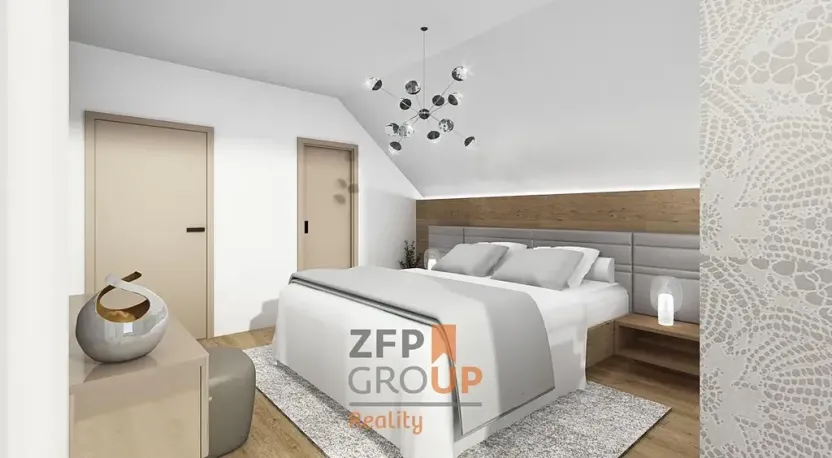 Prodej rodinného domu, Dříteč, 150 m2