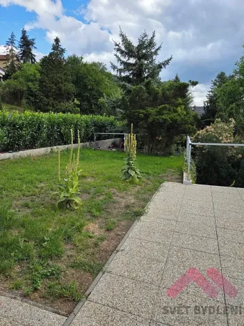 Pronájem bytu 3+kk, Hlásná Třebaň, V Úvozu, 84 m2