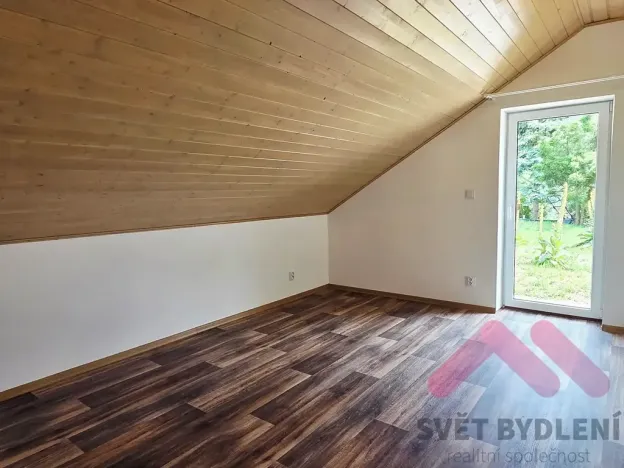 Pronájem bytu 3+kk, Hlásná Třebaň, V Úvozu, 84 m2