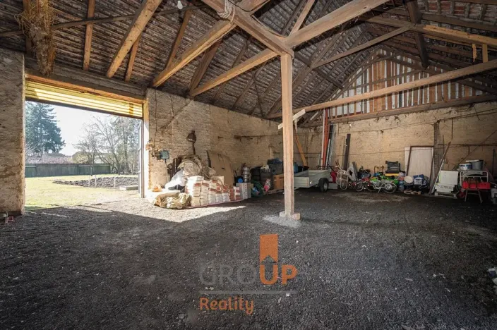 Prodej rodinného domu, Rostěnice-Zvonovice, 280 m2