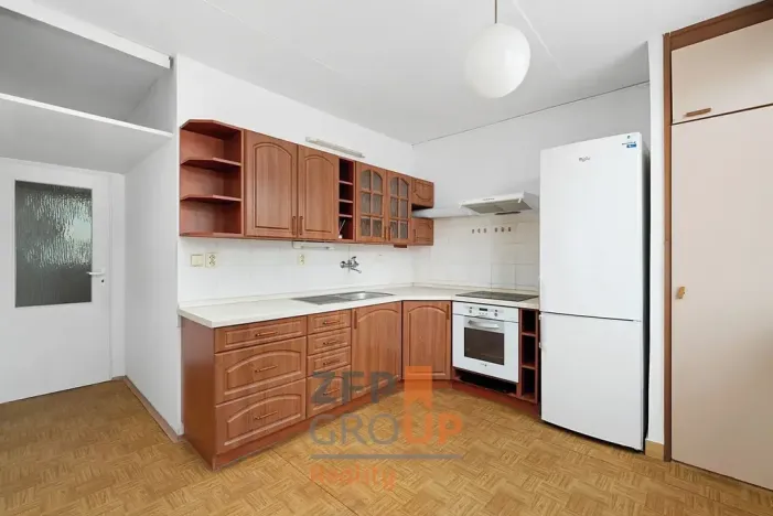 Prodej bytu 2+1, Brno, Chodská, 67 m2
