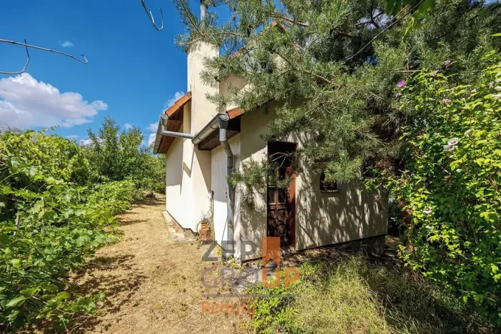 Prodej zahrady, Dyje, 501 m2