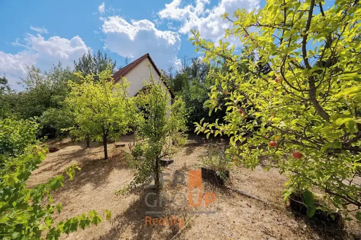 Prodej zahrady, Dyje, 501 m2