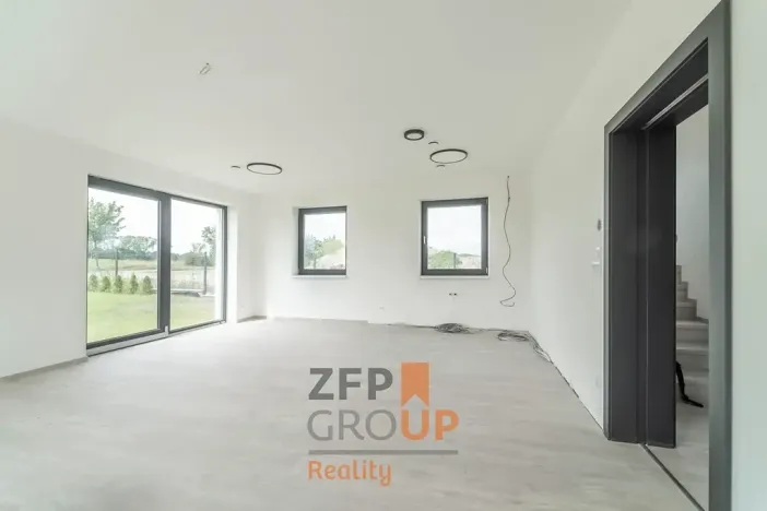 Prodej rodinného domu, Dříteč, 159 m2
