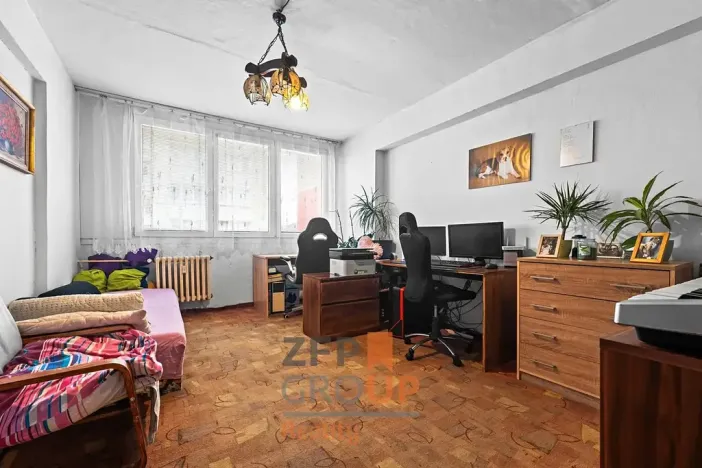 Prodej bytu 3+1, Kolín, Žižkova, 77 m2
