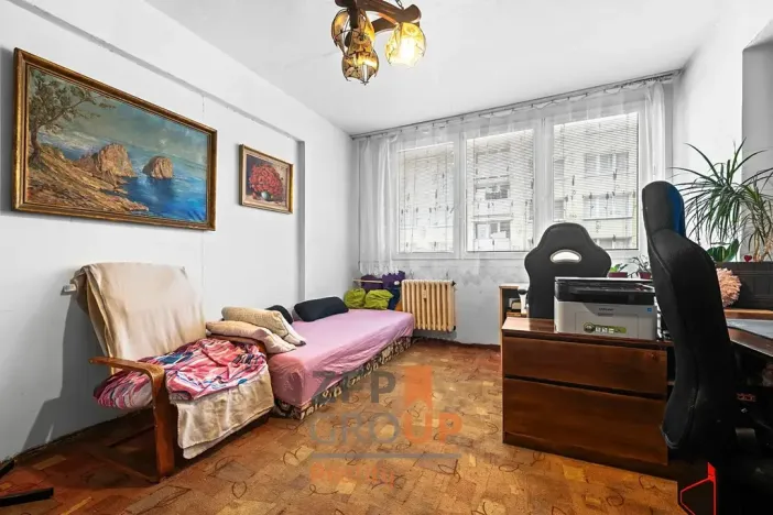 Prodej bytu 3+1, Kolín, Žižkova, 77 m2