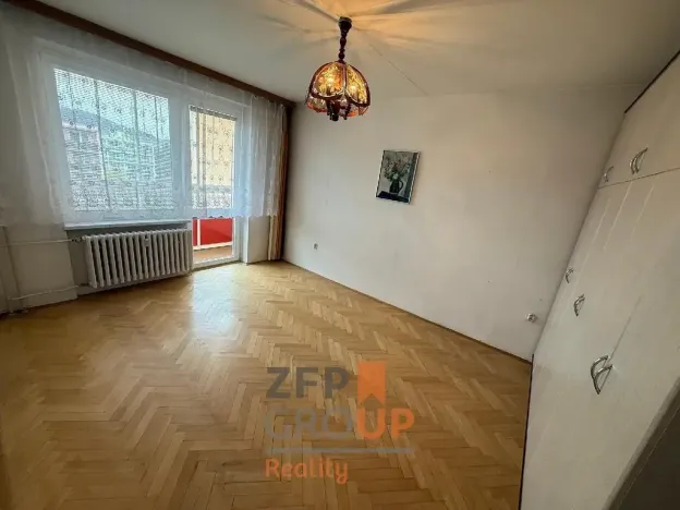 Prodej bytu 3+1, Tišnov, U Humpolky, 81 m2