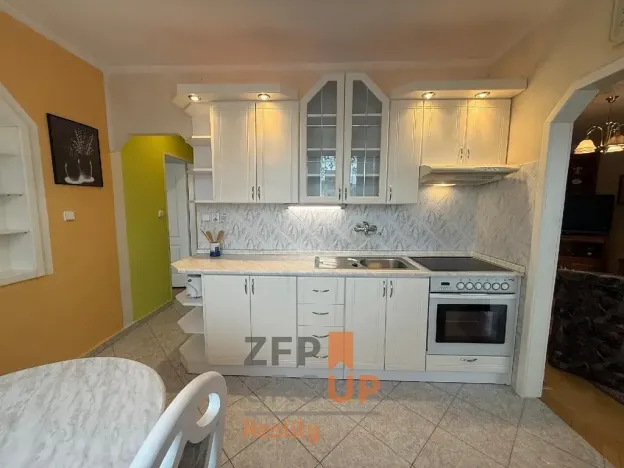 Prodej bytu 3+1, Tišnov, U Humpolky, 81 m2