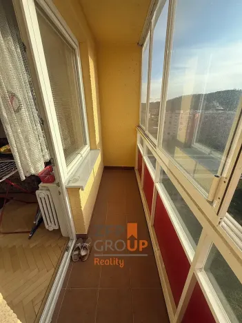 Prodej bytu 3+1, Tišnov, U Humpolky, 81 m2