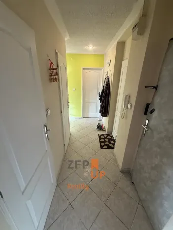 Prodej bytu 3+1, Tišnov, U Humpolky, 81 m2