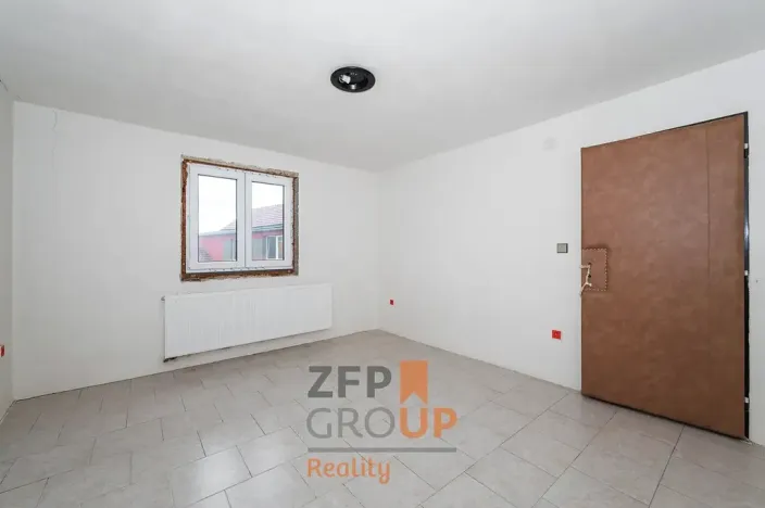 Prodej rodinného domu, Hoštice-Heroltice, 168 m2