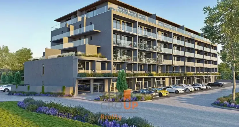 Prodej bytu 2+kk, Mladá Boleslav, 74 m2