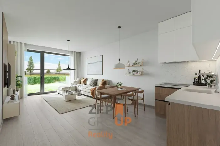 Prodej bytu 2+kk, Mladá Boleslav, 74 m2