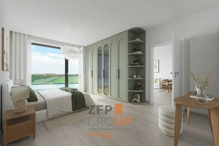 Prodej bytu 2+kk, Mladá Boleslav, 74 m2