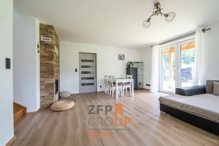 Prodej rodinného domu, Hejnice, 99 m2