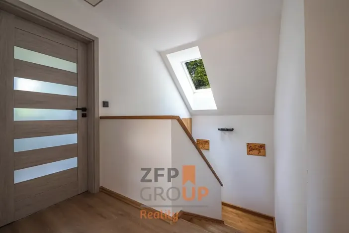 Prodej rodinného domu, Hejnice, 99 m2