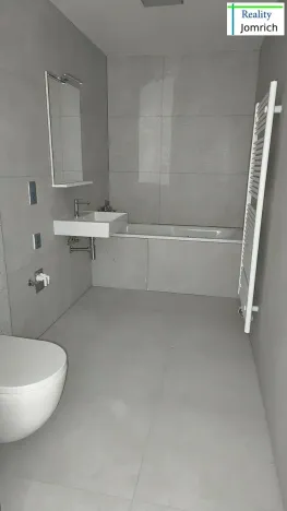 Pronájem bytu 2+1, Liberec, Moskevská, 80 m2