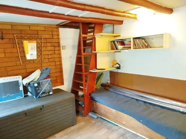 Prodej chaty, Petrov, 31 m2
